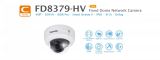 FD8379-HV. Vivotek Fixed Dome Network Camera