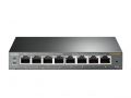 TL-SG108PE V2. TPlink 8-Port Gigabit Easy Smart Switch with 4-Port PoE
