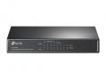 TL-SG1008P. TPlink 8-Port Gigabit Desktop PoE Switch with 4-Port