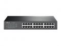 TL-SG1024DE.TPlink 24-Port Gigabit Easy Smart Switch