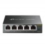 TL-SG105E.TPlink 5-Port Gigabit Unmanaged Pro Switch
