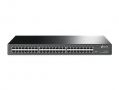 TL-SG1048. TPlink 48-Port Gigabit Rackmount Switch