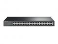 TL-SF1048. TPlink 48-Port 10/100Mbps Rackmount Switch