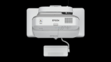 Epson EB-695Wi Ultra-Short Throw Interactive WXGA 3LCD Projector