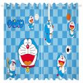 Curtain Cartoon