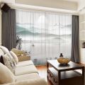 Chinese Style Curtain