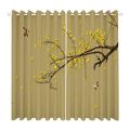 Chinese Style Curtain