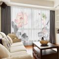 Chinese Style Curtain
