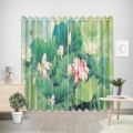 Chinese Style Curtain