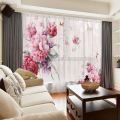 Chinese Style Curtain