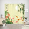 Chinese Style Curtain