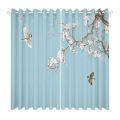 Chinese Style Curtain