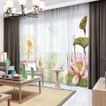 Chinese Style Curtain