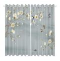 Chinese Style Curtain