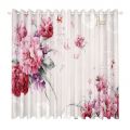 Chinese Style Curtain