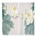 Chinese Style Curtain