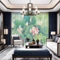 Chinese Style Curtain