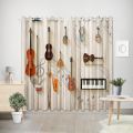 Fashion Style Curtain 