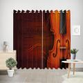 Fashion Style Curtain 