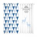 Fashion Style Curtain 