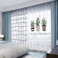Fashion Style Curtain 