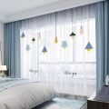 Fashion Style Curtain 