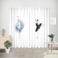Fashion Style Curtain 