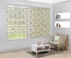 Zebra Blinds/ Korea Blinds