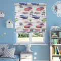 Zebra Blinds/ Korea Blinds