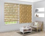 Zebra Blinds/ Korea Blinds