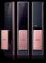 SHP-DP738. Samsung Premium Bluetooth Push-Pull Doorlock