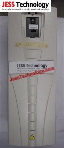 JESS - รับซ่อม ACS550-01-072A-4 ABB DRIVES ในเขต อมตะซิตี้ ชลบุรี ระยอ