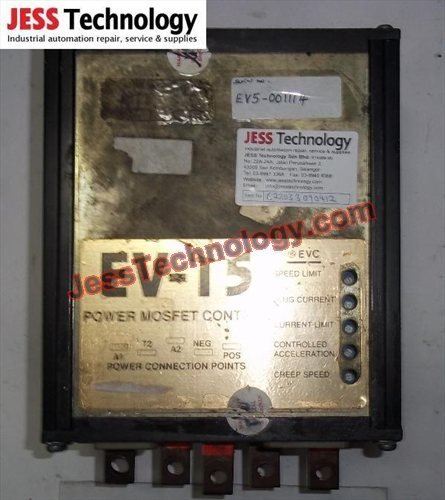 JESS - รับซ่อม EV-T5 POWER MOSFET CONTROL ในเขต อมตะซิตี้ ชลบุรี ระยอ