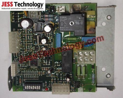 JESS - รับซ่อม A01996 RSPC 512621 DRYER CONTROL CARD  ในเขต อมตะซิตี้ ชลบุรี ระ&#