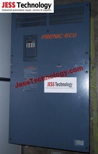 JESS - รับซ่อม FRN220F1S-4A FUJI FRENIC-ECO INVERTER ในเขต อมตะซิตี้ ชลบุรี ระ