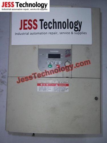 JESS - รับซ่อม VFS9-4150PL-AN TOSHIBA TRANSISTER INVERTER ในเขต อมตะซิตี้ ชลบุรี รū
