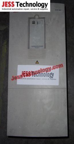JESS - รับซ่อม ACS60100403S00C1200901 ABB ACS 600 AC DRIVE ในเขต อมตะซิตี้ ชลบุรี ร$