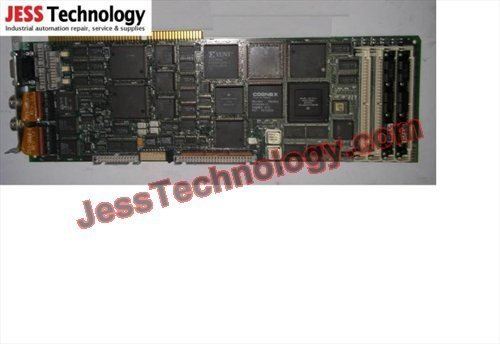 JESS - รับซ่อม 203-0075-C COGNEX VISION PROCESSOR CARD VM16A ในเขต อมตะซิตี้ ชลบุรี ร&#
