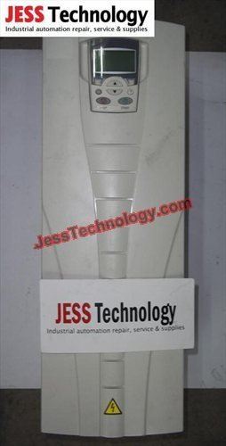JESS - รับซ่อม ACS550-01-072A-4 ABB DRIVE INVERTER ในเขต อมตะซิตี้ ชลบุรี ระũ