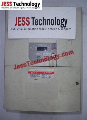 JESS - รับซ่อม VFS9-4150PL-AN TOSHIBA TRANSISTOR INVERTER ในเขต อมตะซิตี้ ชลบุรี รū