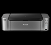 PIXMA PRO-100 Canon Inkjet Printers