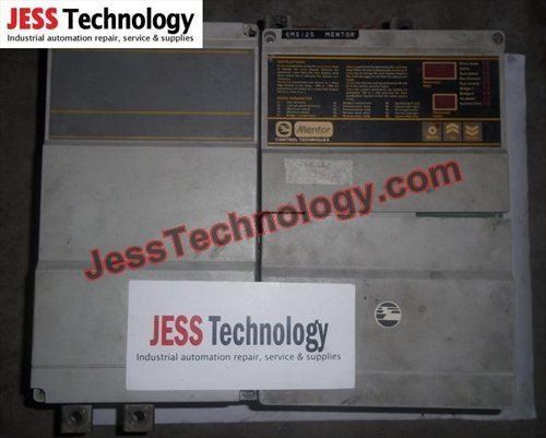 JESS - รับซ่อม  6M6125 DC MOTOR SPEED CONTROLLER ในเขต อมตะซิตี้ ชลบุรี ระย