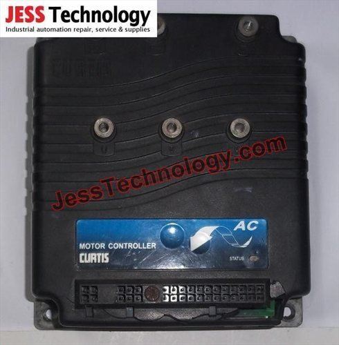 JESS - รับซ่อม CURTIS AC MOTOR CONTROLLER 1230-2302 ในเขต อมตะซิตี้ ชลบุรี ระ$