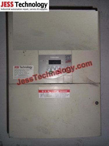 JESS - รับซ่อม VF59-4150 PL AN TOSHIBA INVERTER ในเขต อมตะซิตี้ ชลบุรี ระย&
