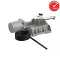 BR21/351/HS. Roger High Speed Brushless Underground Actuator