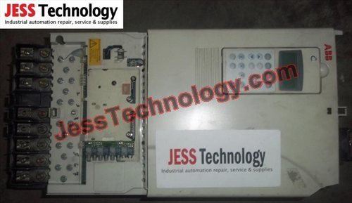 JESS - รับซ่อม ABB ACS 800 ACS 800-01-0100-3 +L503+N666 ในเขต อมตะซิตี้ ชลบุรี ระ