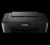 PIXMA E410 Canon Compact All-In-One for Low-Cost Printing