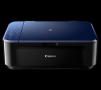 PIXMA E560 / E560R Canon Advanced Wireless All-In-One with Auto Duplex Printing for Low-Cost Printin