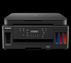 PIXMA G6070 Canon Inkjet Printers