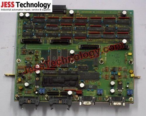 JESS - รับซ่อม TOSHIBA MACHINE PCB BOARD H2184102 V2IO A 2   ในเขต อมตะซิตี้ ชลบุรี ร&#
